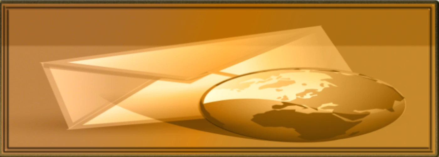 Messagerie électronique-image