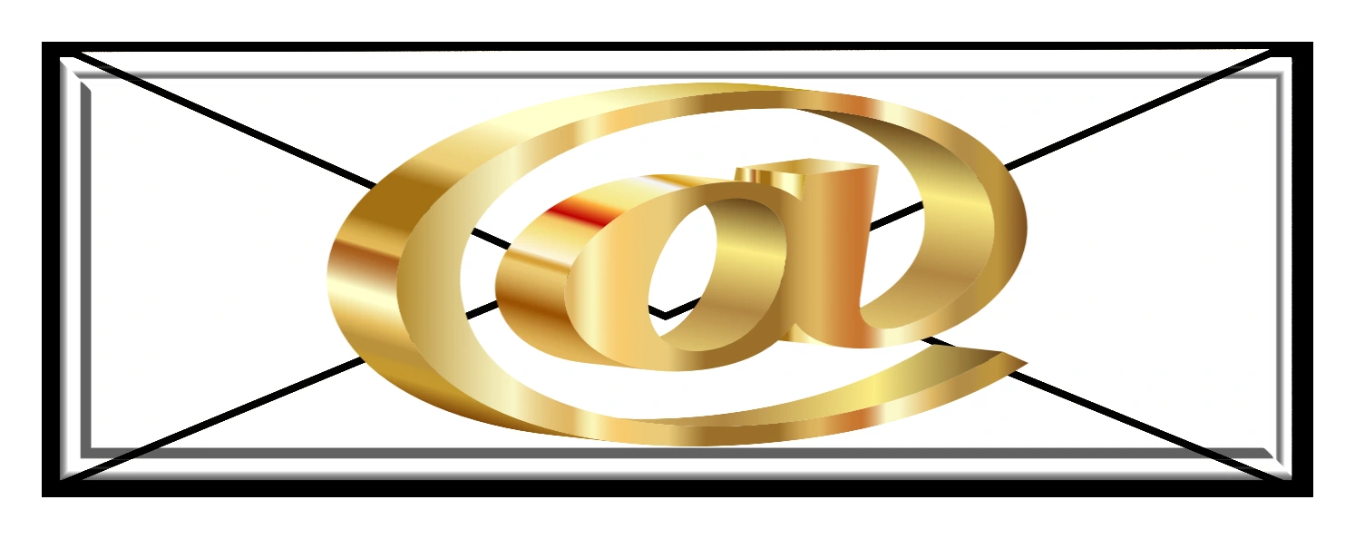 Messagerie électronique-image